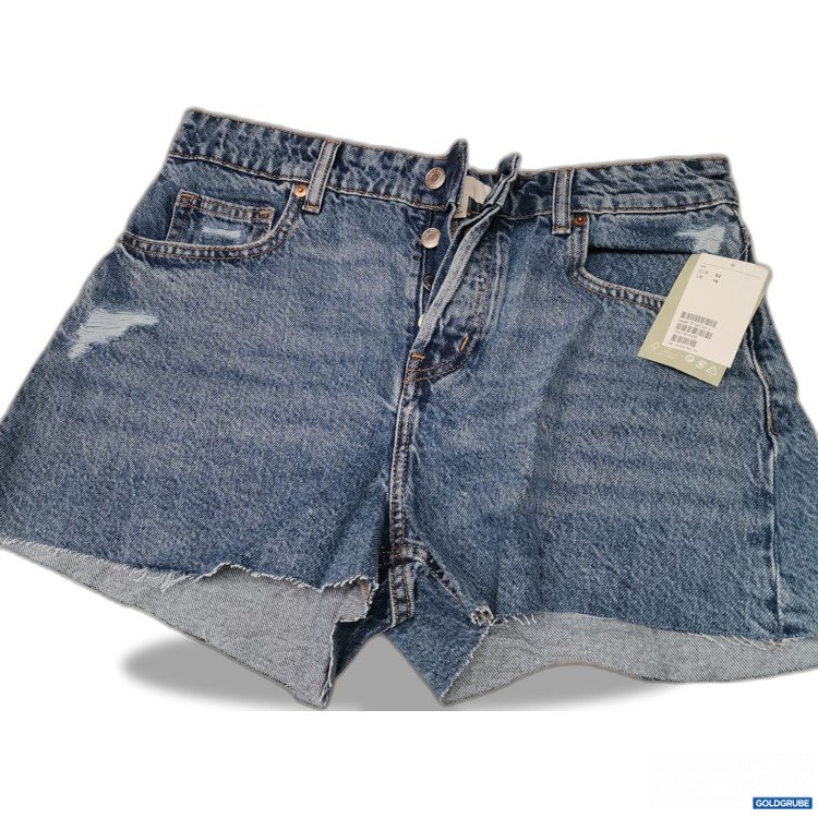 Artikel Nr. 695940 Artikel Nr. 695940: H&M Jeans Shorts