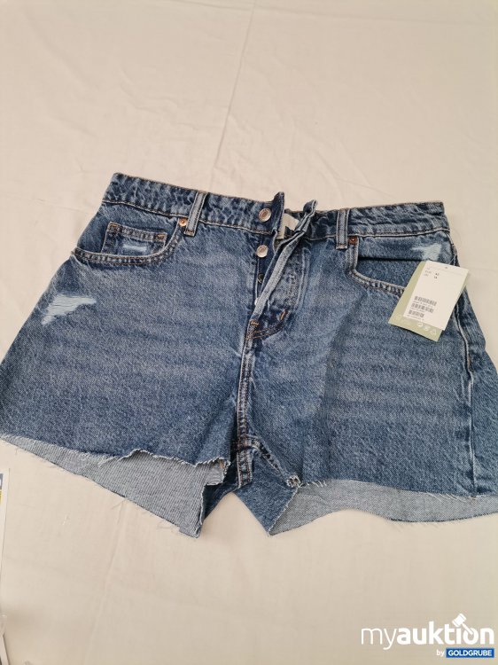 Artikel Nr. 695940 Artikel Nr. 695940: H&M Jeans Shorts