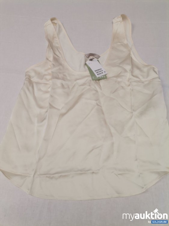 Artikel Nr. 714940: H&M, Satin Top