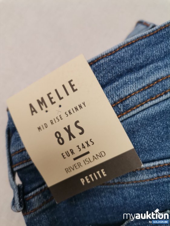 Artikel Nr. 726940 Artikel Nr. 726940: River Island Jeans