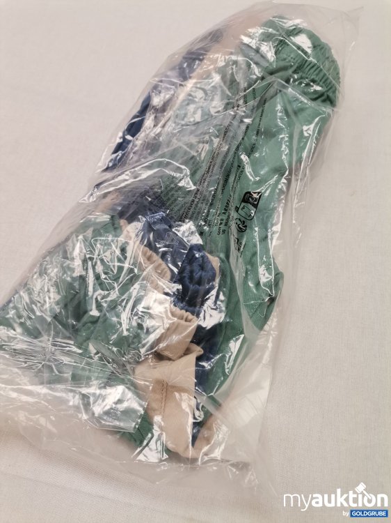 Artikel Nr. 734940 Artikel Nr. 734940: H&M Schlupfhosen