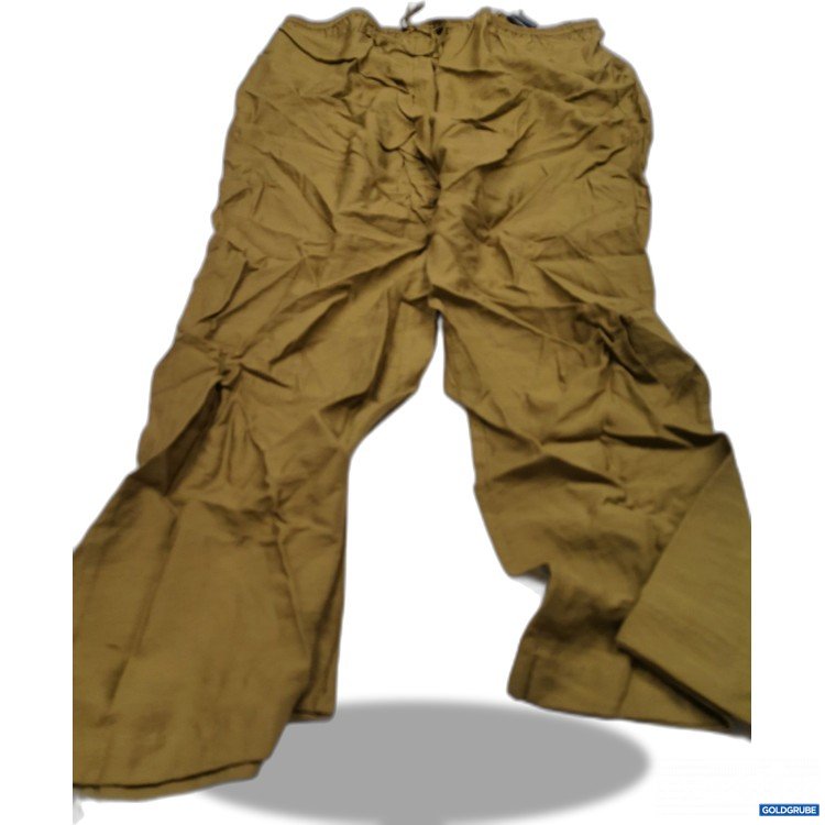 Artikel Nr. 742940: H&M Schlupfhose 