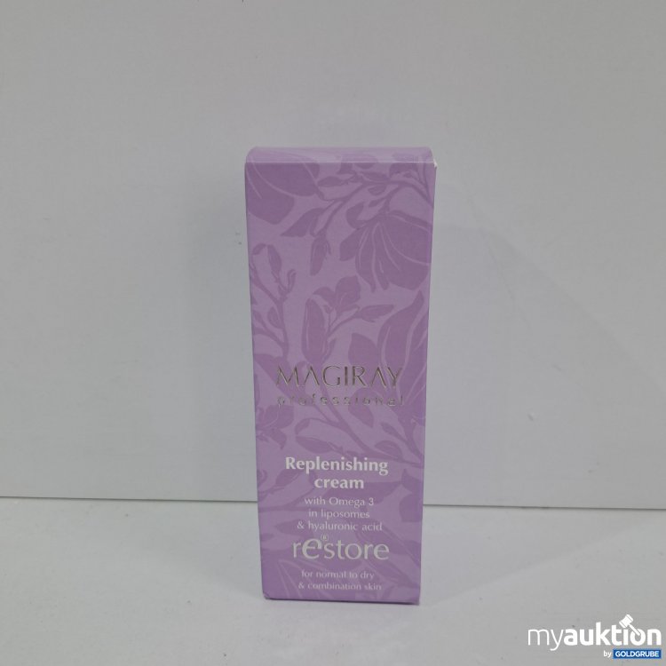 Artikel Nr. 815940: Magiray Professional Replenshing Cream 50ml