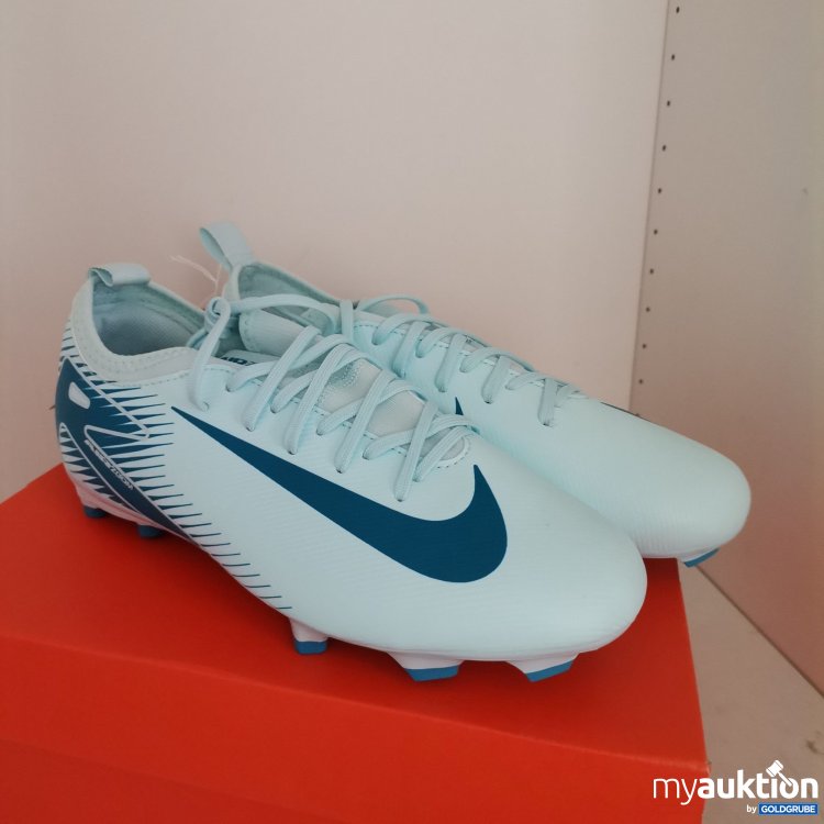 Artikel Nr. 817940 Artikel Nr. 817940: Nike Jr zoom vapor 16 academy Fußballschuhe