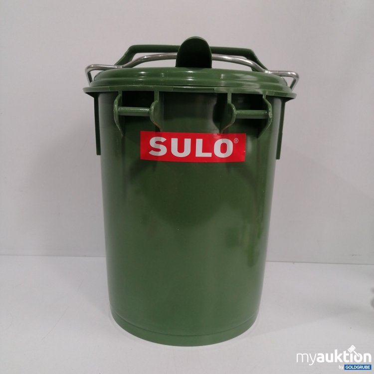Artikel Nr. 825940 Artikel Nr. 825940: Sulo Tonne 50x40 cm