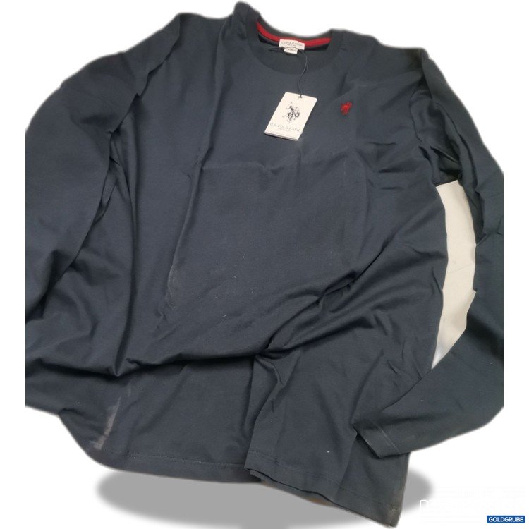 Artikel Nr. 836940: Us polo Assn Polo Shirt 