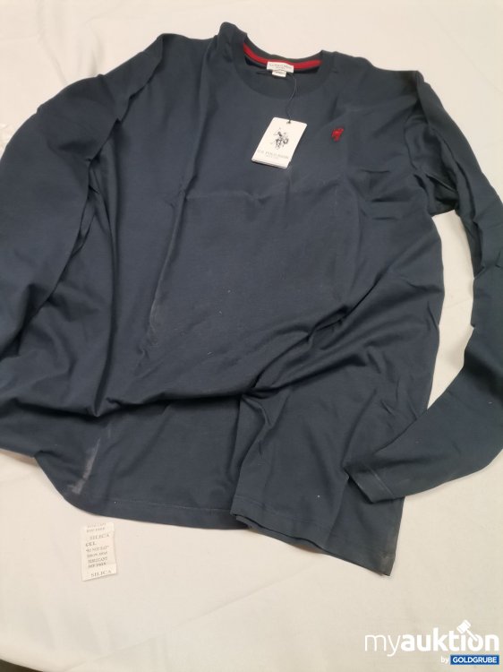 Artikel Nr. 836940: Us polo Assn Polo Shirt 