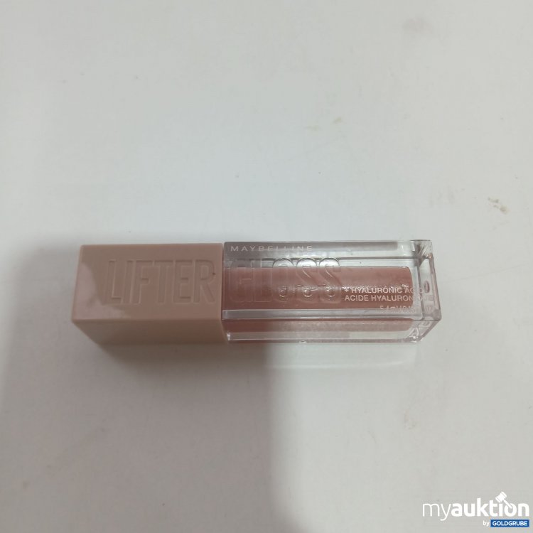 Artikel Nr. 844940 Artikel Nr. 844940: Maybelline Lifter Gloss 5.4ml