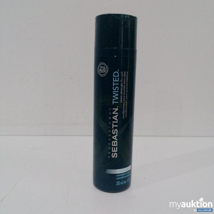 Artikel Nr. 847940: Sebastian Professional Twisted 250ml
