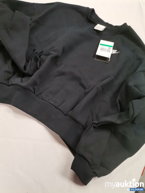 Artikel Nr. 862940: Nike girl oversized Sweater 