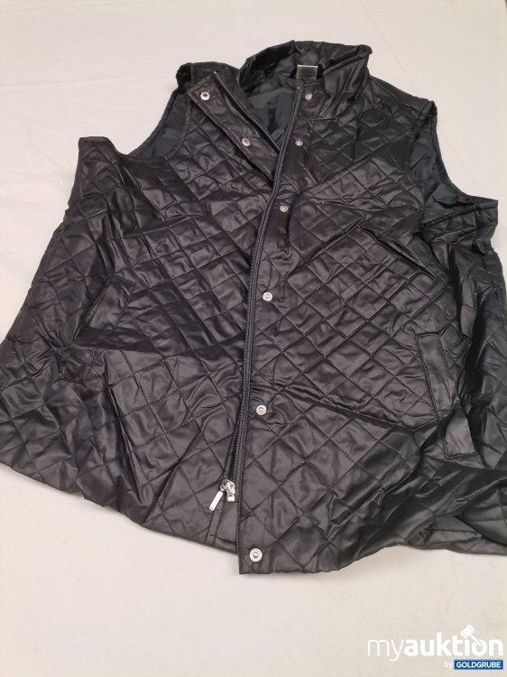 Artikel Nr. 863940 Artikel Nr. 863940: Steppweste