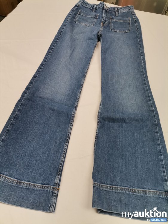 Artikel Nr. 864940 Artikel Nr. 864940: Zara Jeans