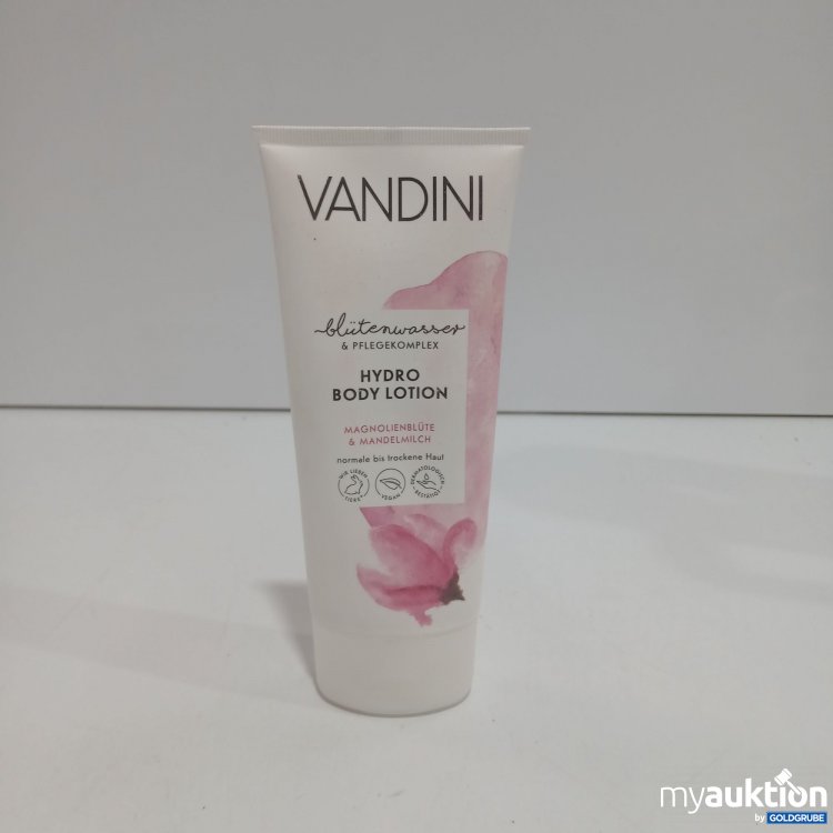 Artikel Nr. 866940: Vandini Hydro Body Lotion 200ml