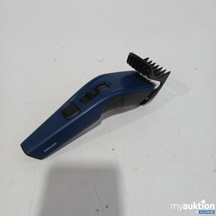 Artikel Nr. 870940: Philips Haarschneider 
