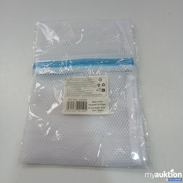 Artikel Nr. 873940 Artikel Nr. 873940: Polyester-Wäschesack