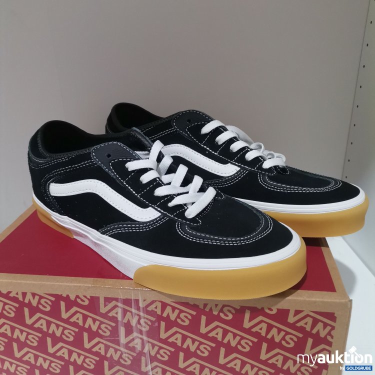 Artikel Nr. 876940 Artikel Nr. 876940: Vans Rowley classic