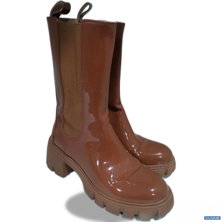 Artikel Nr. 877940 Artikel Nr. 877940: Steve Madden Boots gebraucht