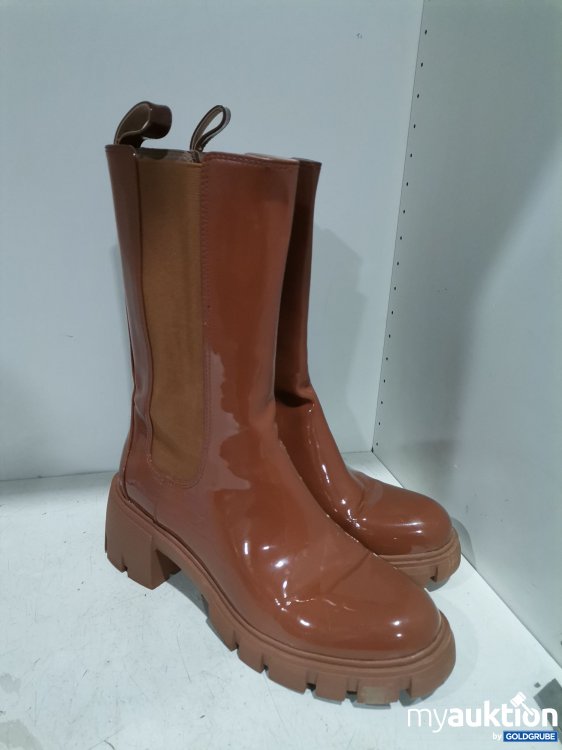 Artikel Nr. 877940 Artikel Nr. 877940: Steve Madden Boots gebraucht