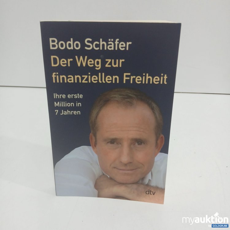 Artikel Nr. 878940: Weg zur finanziellen Freiheit