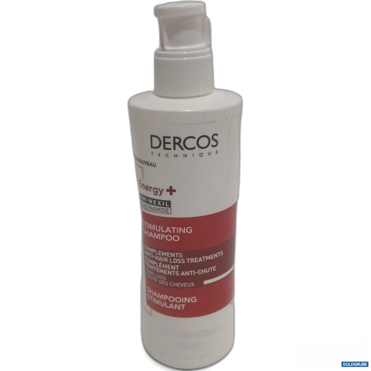 Artikel Nr. 883940: Dercos Stimulating Shampoo 400g