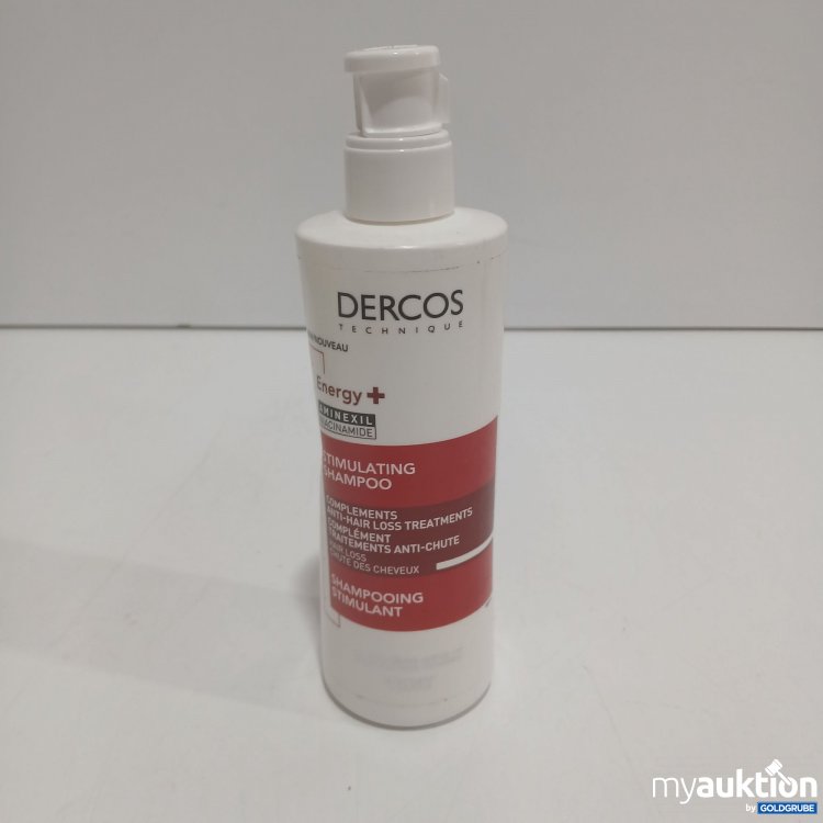 Artikel Nr. 883940: Dercos Stimulating Shampoo 400g