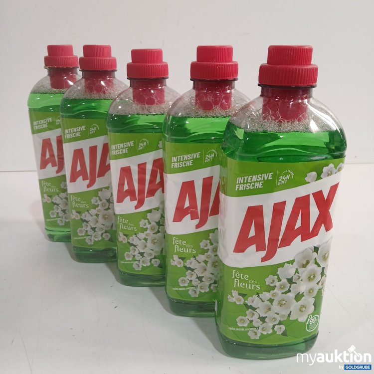 Artikel Nr. 884940: Ajax Fete de Fleurs je 1L