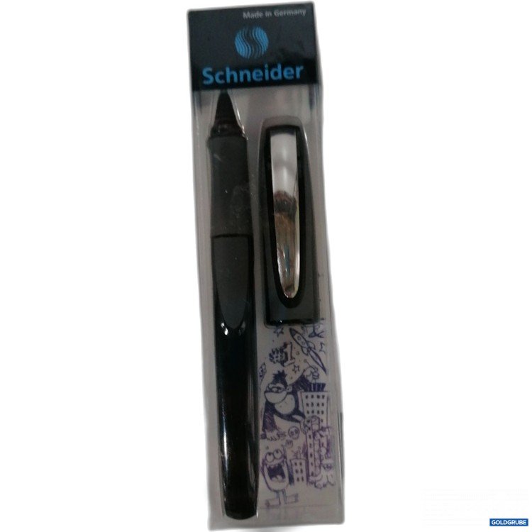 Artikel Nr. 886940: Schneider Füllfeder Art:187807