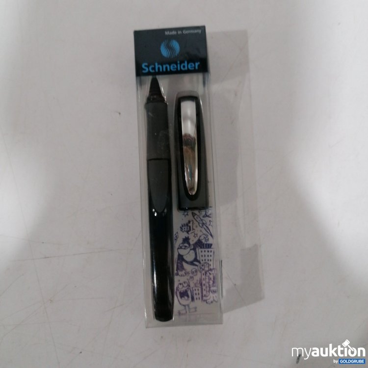 Artikel Nr. 886940: Schneider Füllfeder Art:187807