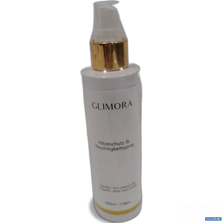 Artikel Nr. 890940 Artikel Nr. 890940: Gilmora Hitzeschutt & Feuchtigkeitsspray 200ml