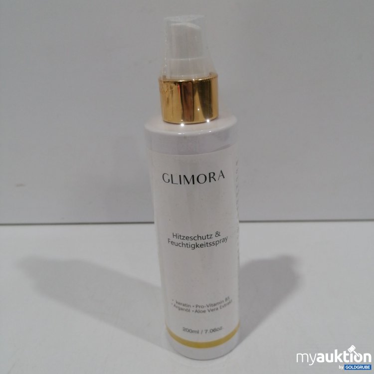 Artikel Nr. 890940 Artikel Nr. 890940: Gilmora Hitzeschutt & Feuchtigkeitsspray 200ml