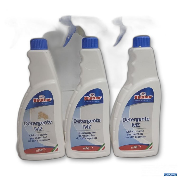 Artikel Nr. 892940: Rhuetten Detergente MZ 3x750 g