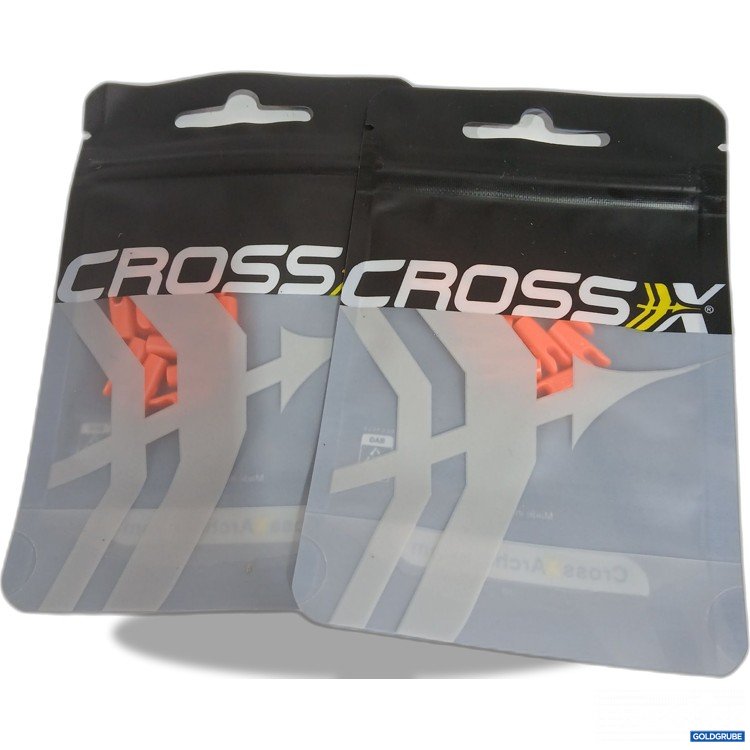 Artikel Nr. 899940: CrossX Nock Pin solid orange 