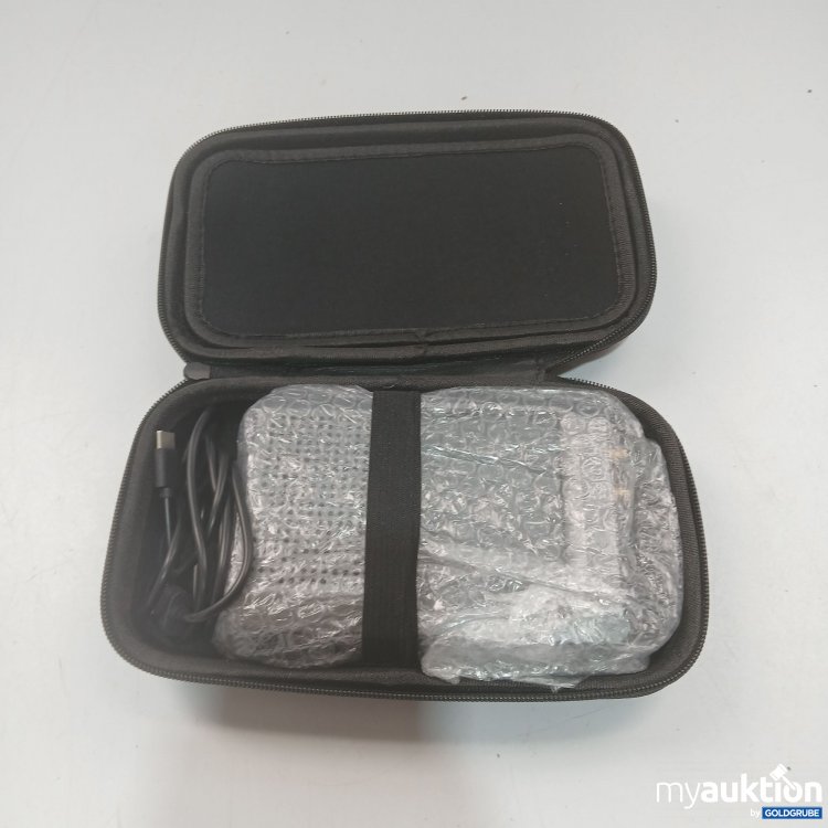 Artikel Nr. 910940: Malahit DSP SDR Receiver MALAHIT-DSP2