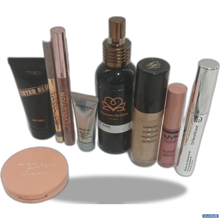 Artikel Nr. 913940 Artikel Nr. 913940: Diverse Make-Up