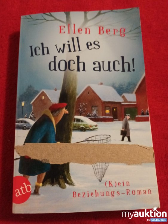 Artikel Nr. 922940: Ich will es doch auch!