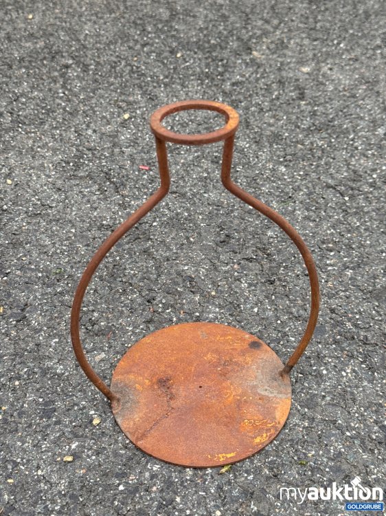 Artikel Nr. 934940 Artikel Nr. 934940: Vase inkl. Glaseinsatz