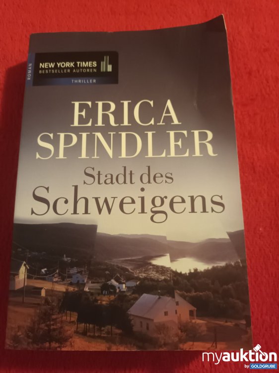 Artikel Nr. 948940 Artikel Nr. 948940: Stadt des Schweigens