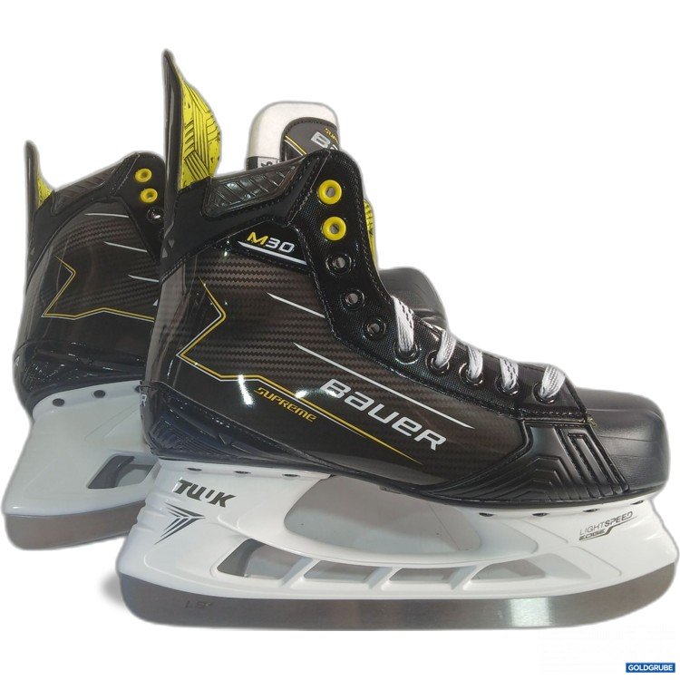 Artikel Nr. 956940: Bauer Supreme M30 Skate SR S24 Eislaufschuhe 