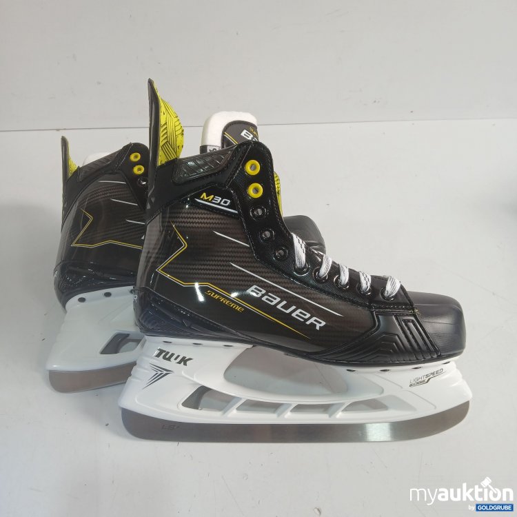 Artikel Nr. 956940: Bauer Supreme M30 Skate SR S24 Eislaufschuhe 