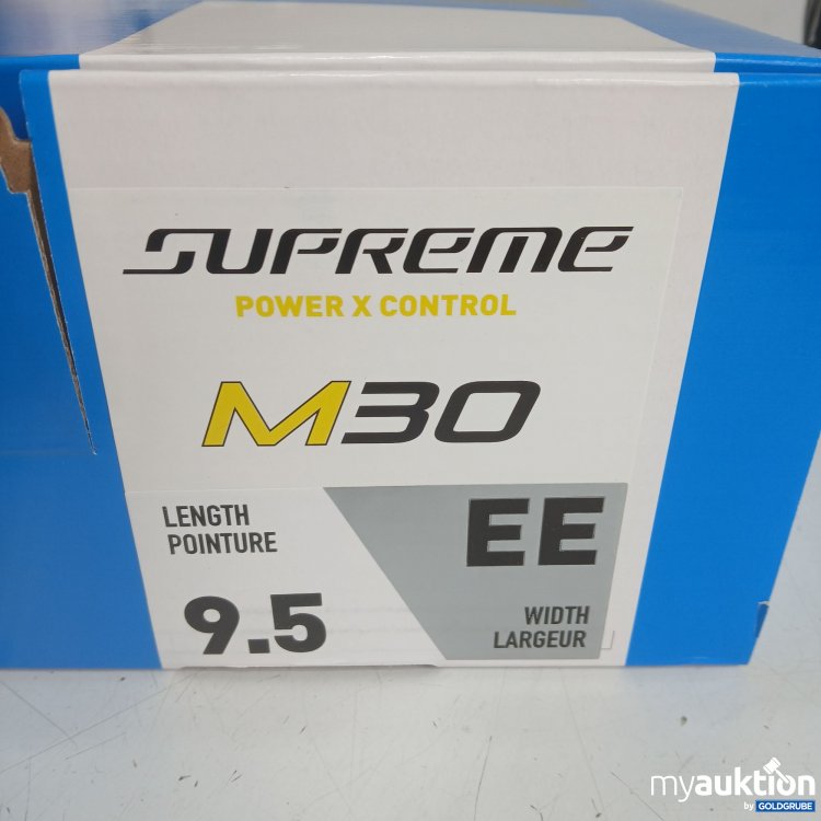 Artikel Nr. 956940: Bauer Supreme M30 Skate SR S24 Eislaufschuhe 