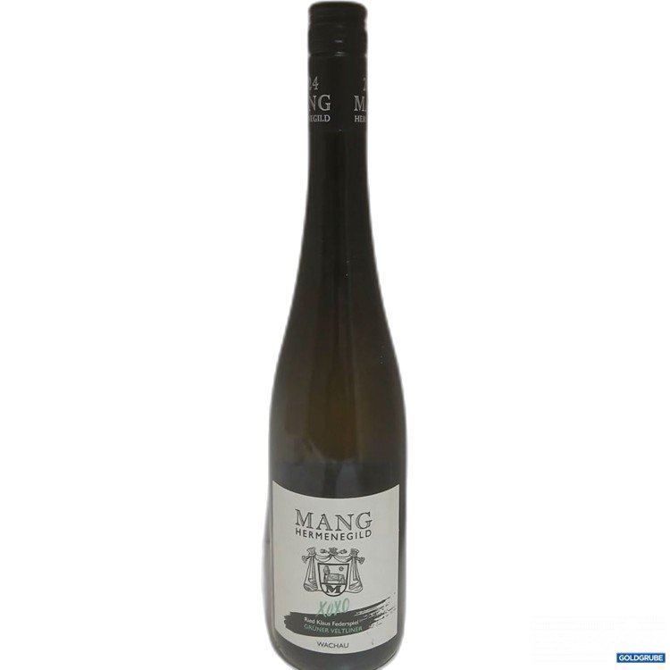 Artikel Nr. 958940 Artikel Nr. 958940: MANG Grüner Veltliner Ried Klaus Federspiel 2024 0.75l