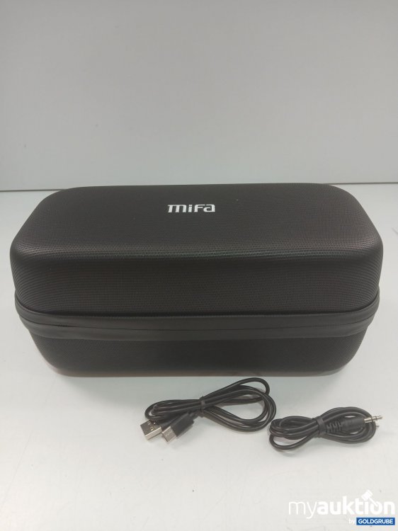 Artikel Nr. 959940: MIFA Bluetooth Lautsprecher A90 250x106x115mm 32GB SD-Karte