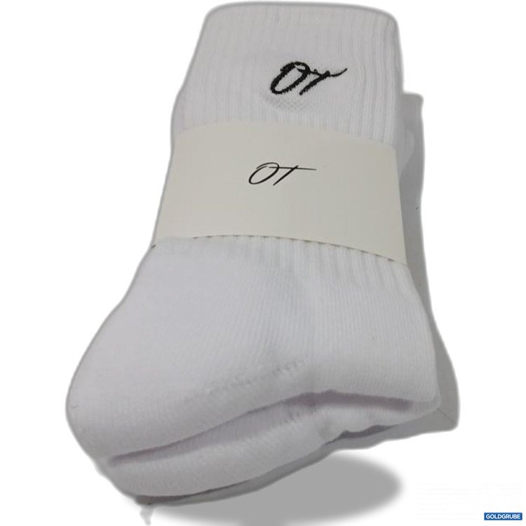 Artikel Nr. 961940: OT Socken  
One Size