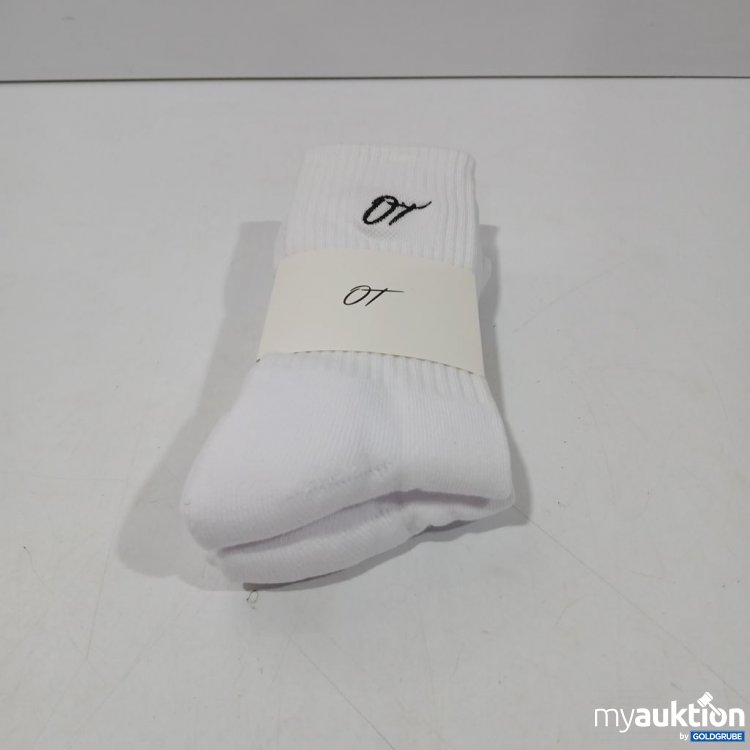 Artikel Nr. 961940: OT Socken  
One Size