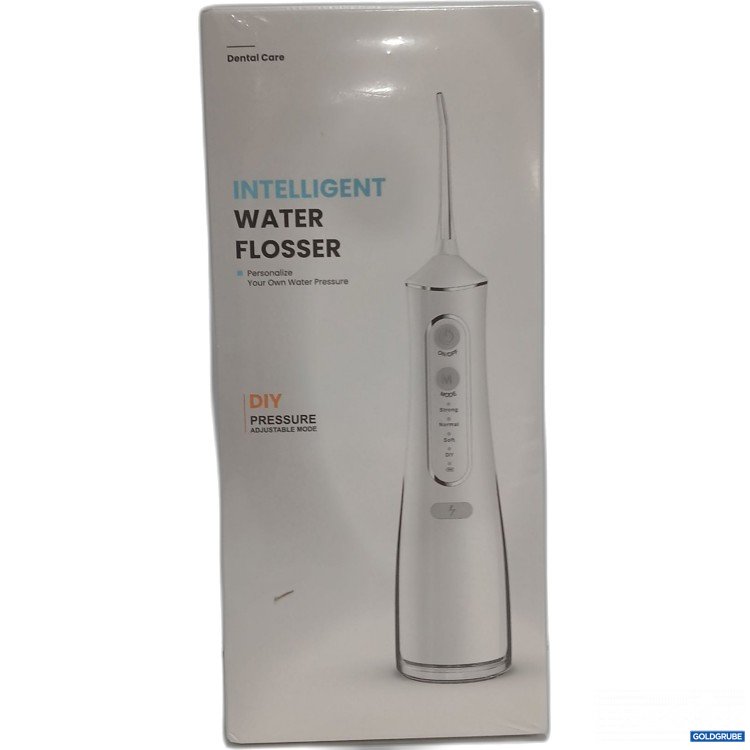 Artikel Nr. 963940 Artikel Nr. 963940: Intelligent Water Flosser black