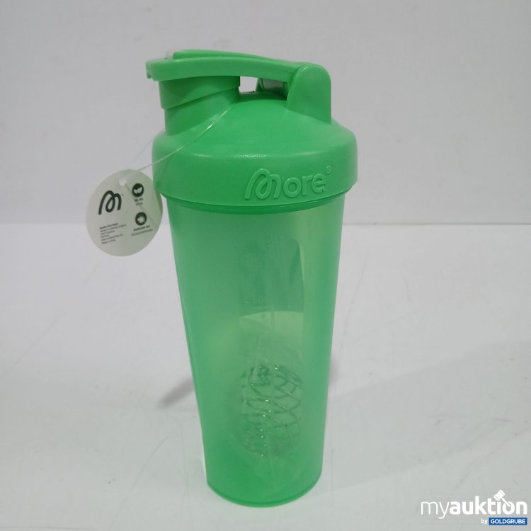 Artikel Nr. 966940: More Shaker 600ml