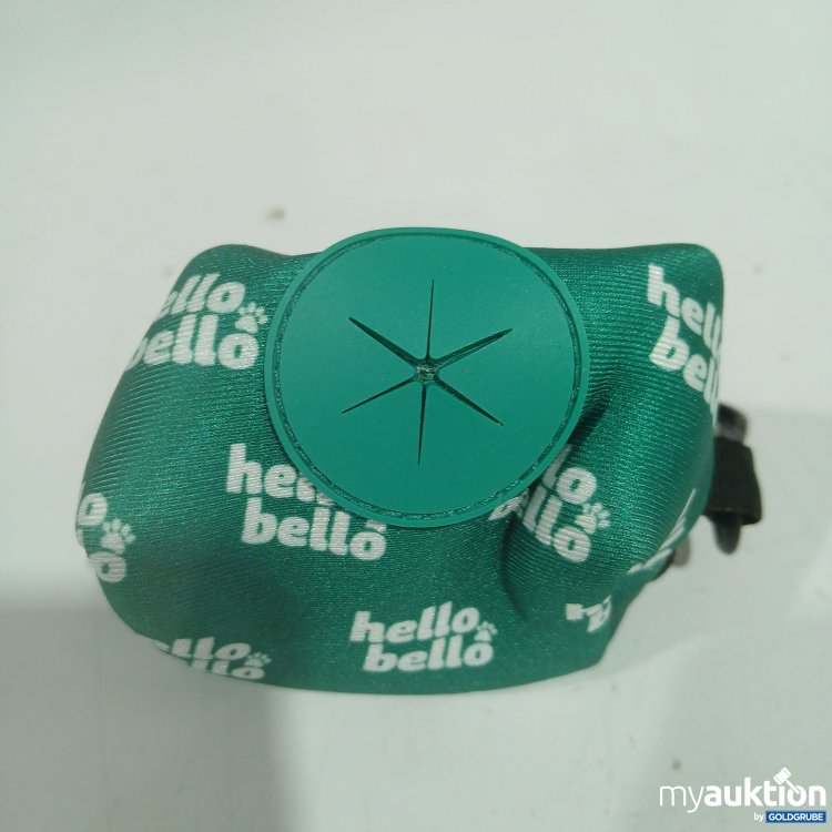 Artikel Nr. 972940: Hello Bello Gassibeutelspender 
