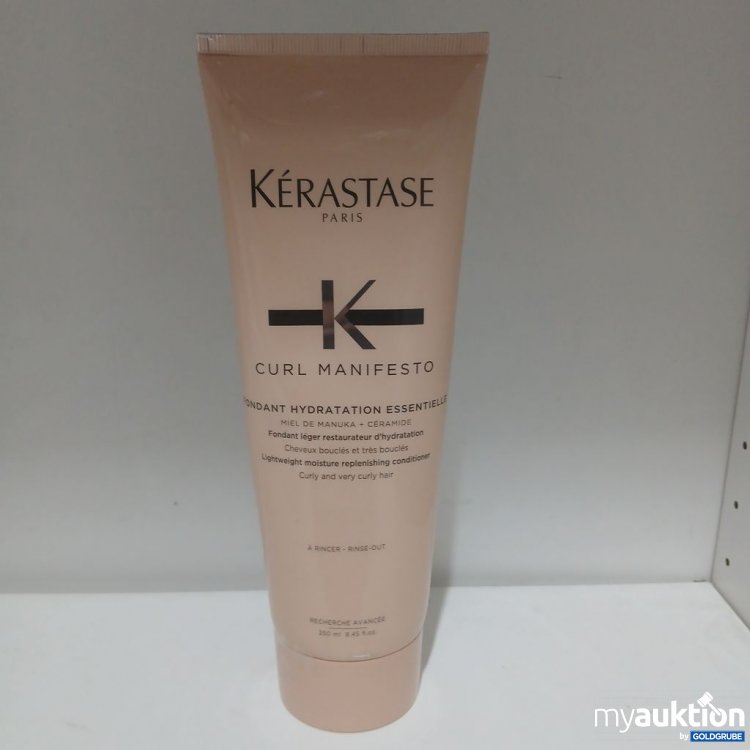 Artikel Nr. 981940: Kérastase Curl Manifesto Fondant Hydratation Essentielle 250ml