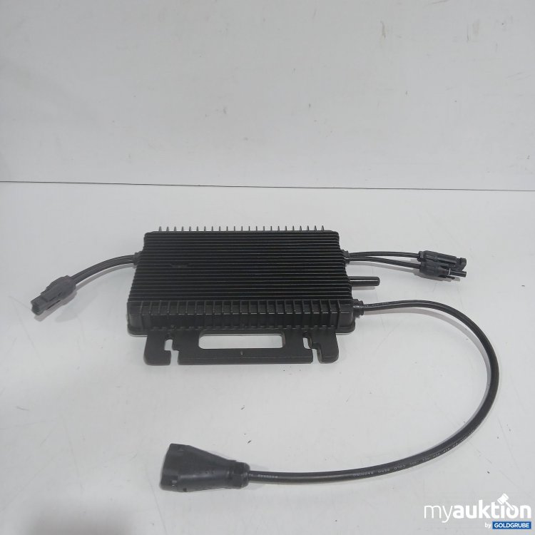 Artikel Nr. 983940: Haymiles PV Microinverter (Wi-Fi Version) HMS-800W-2T 