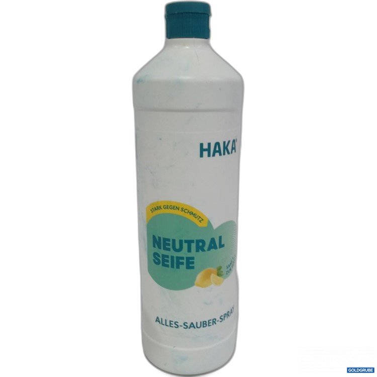 Artikel Nr. 985940: HAKA Neutral Seife 1l